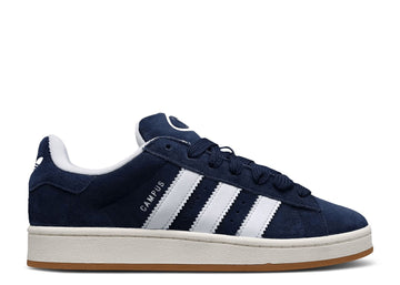 Campus 00s 'Collegiate Navy'