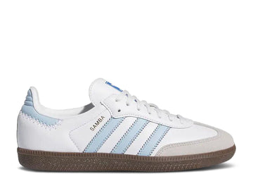 Samba OG J 'White Clear Sky'