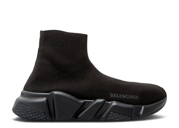 Balenciaga Wmns Speed Trainer 'Black'