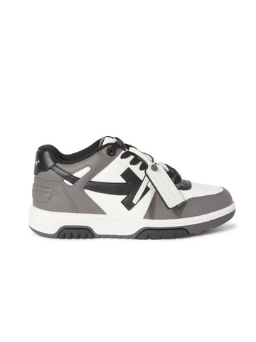 Dark Gray/black Out Of Office
