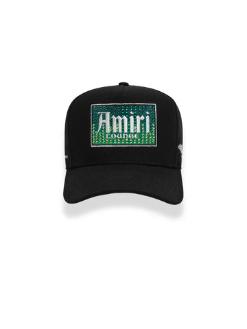 Amiri Lounge Box Hat