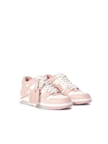 OFF-WHITE™ Out Of Office Calf Leather