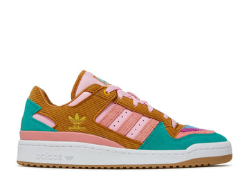 The Simpsons x Forum Low 'Living Room'
