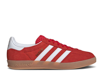 Gazelle Indoor 'Better Scarlet Gum'