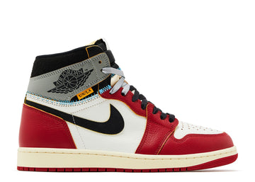 Jordan 1 Retro High OG SP  Chicago Shadow