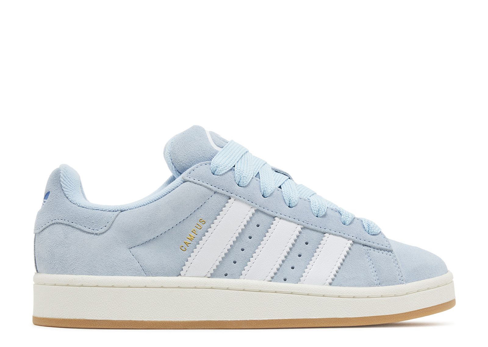 Campus 00s 'Clear Sky Gum'