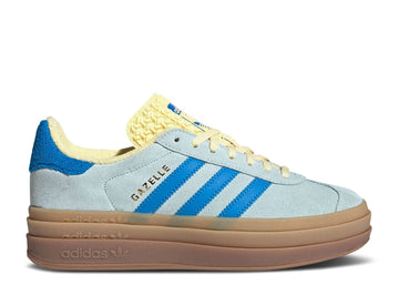 Gazelle Bold 'Almost Blue Yellow'