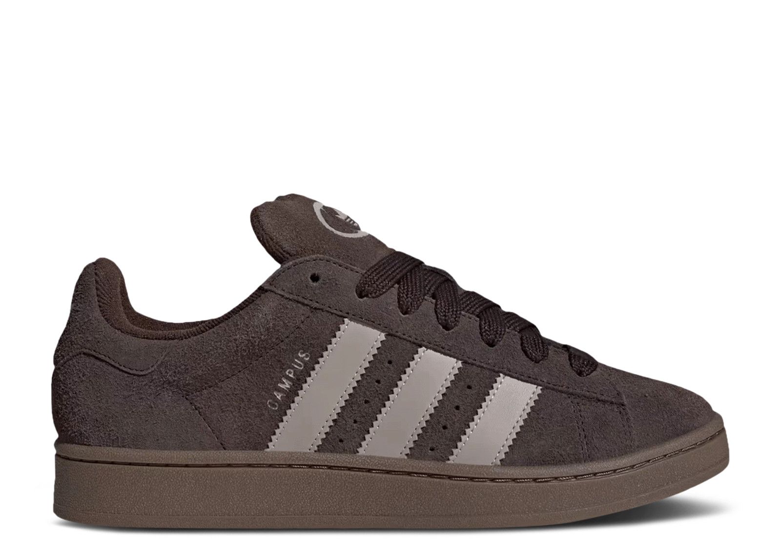 Campus 00s 'Dark Brown'