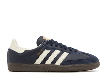 Samba OG 'Night Navy Gum'