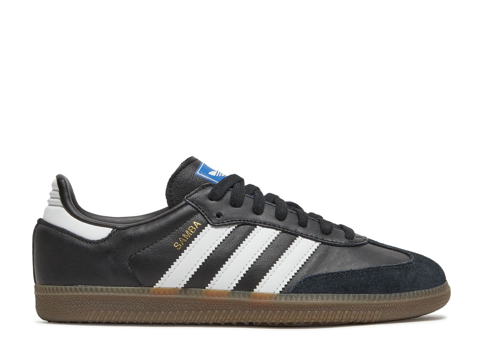 Samba OG 'Black Gum'
