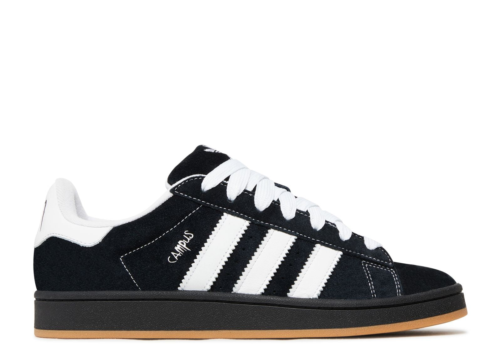 Korn x Campus 00s 'Black Gum'