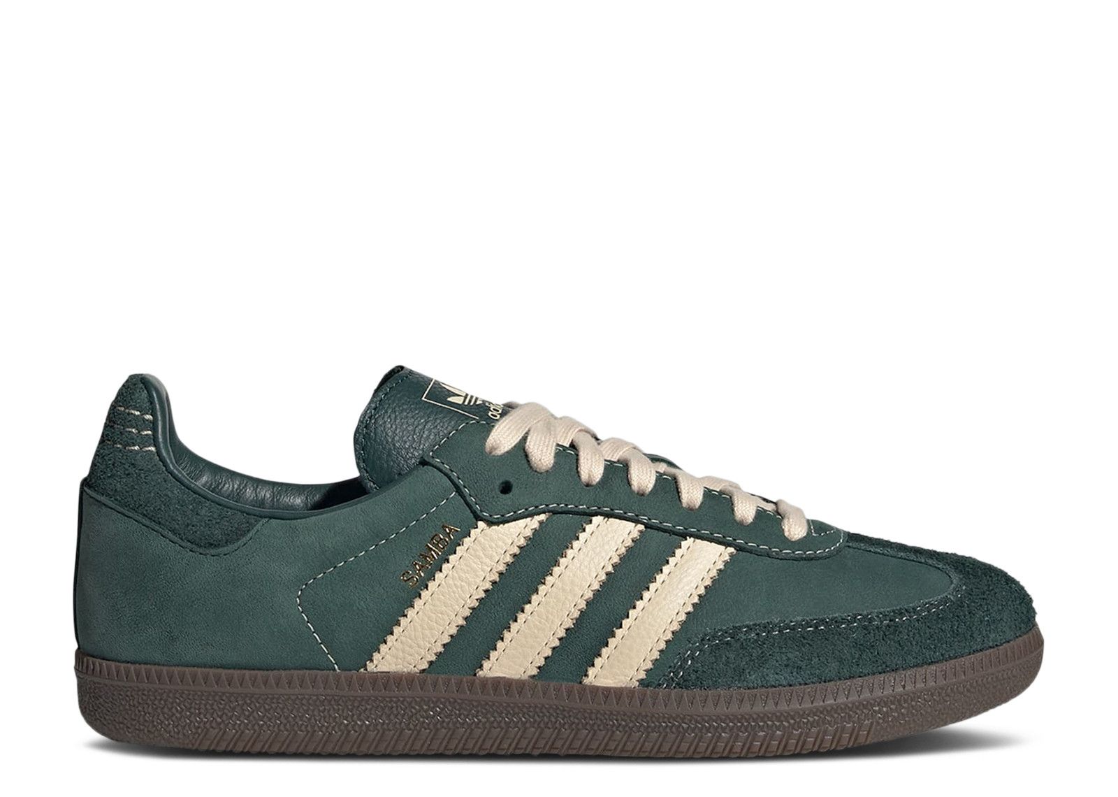 Samba OG 'Mineral Green'