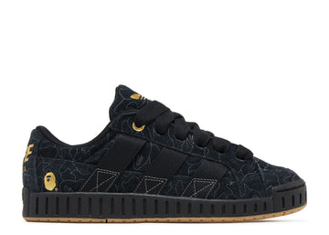 BAPE x LWST '1st Line Camo'