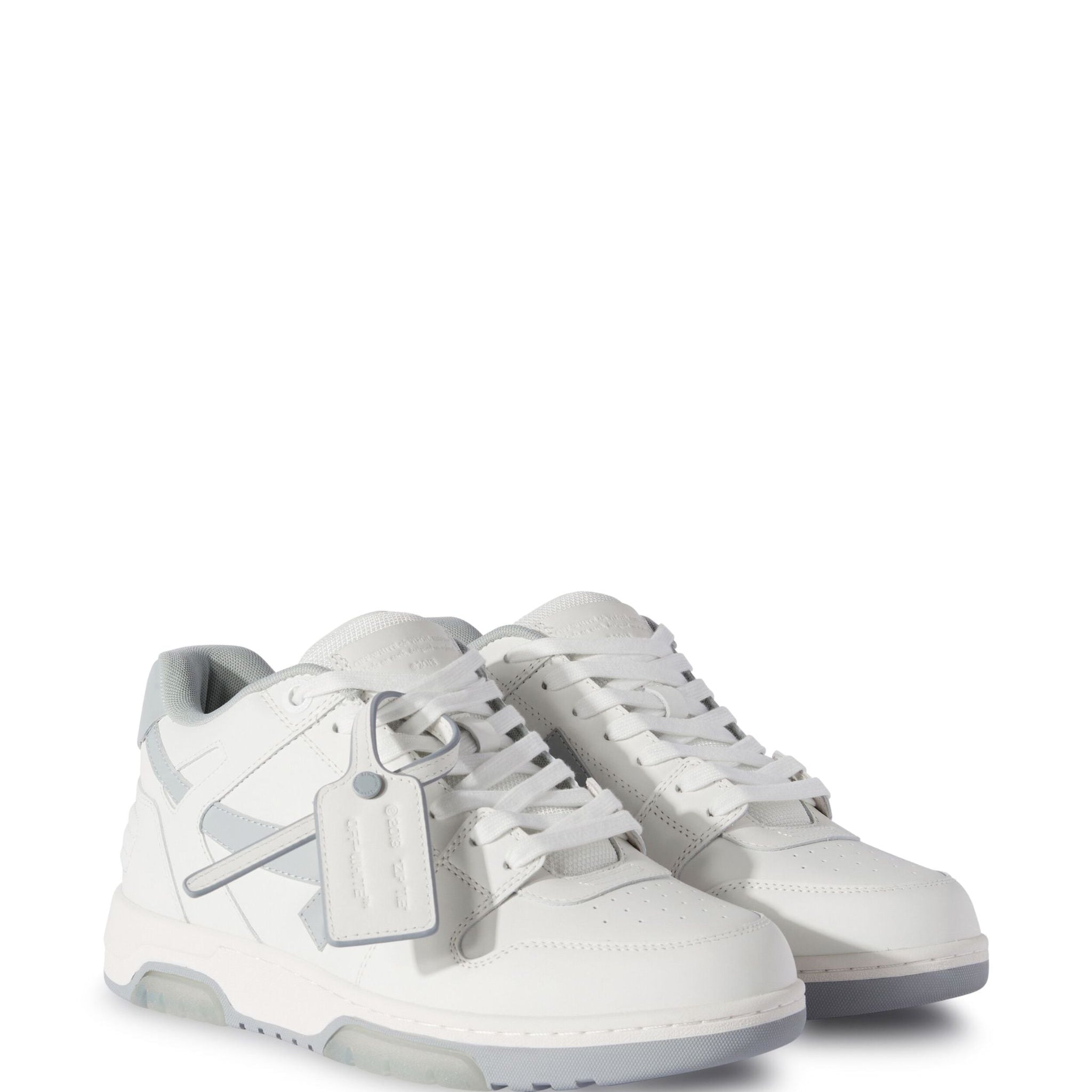 Off-White  Out of Office