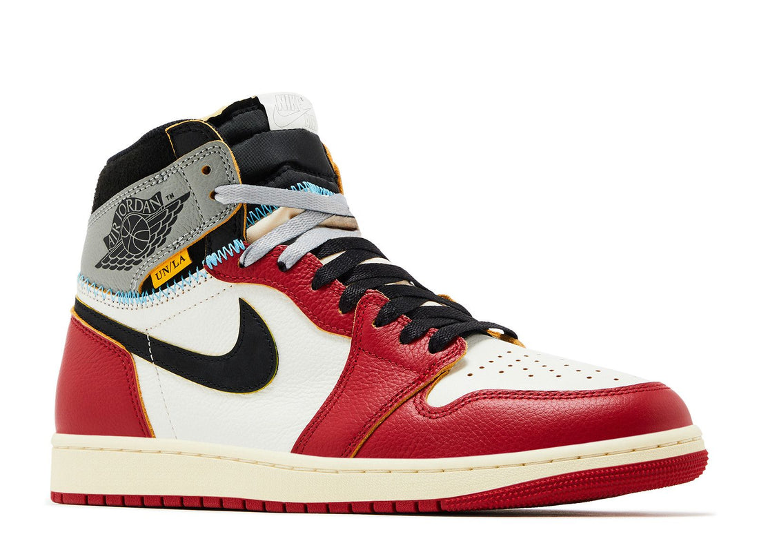 Jordan 1 Retro High OG SP  Chicago Shadow