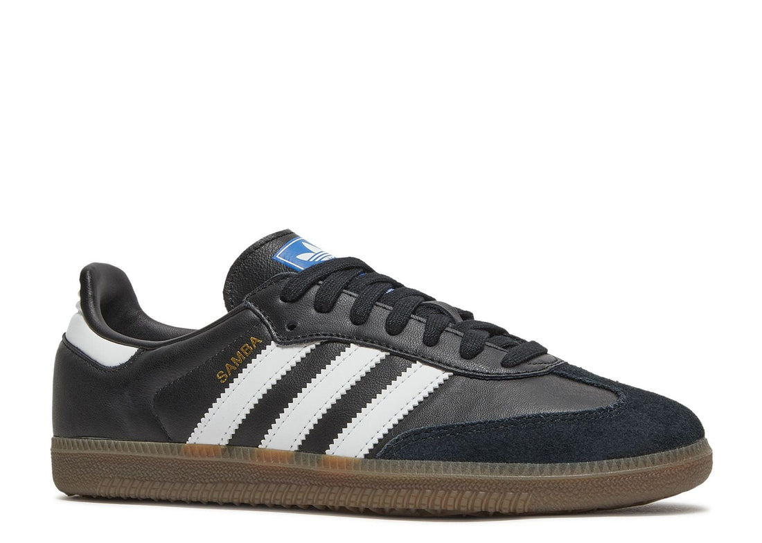 Samba OG 'Black Gum'