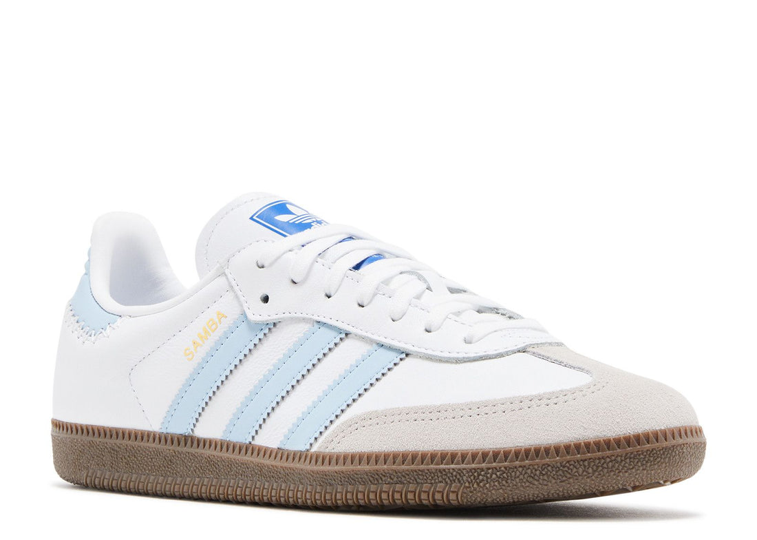 Samba OG J 'White Clear Sky'