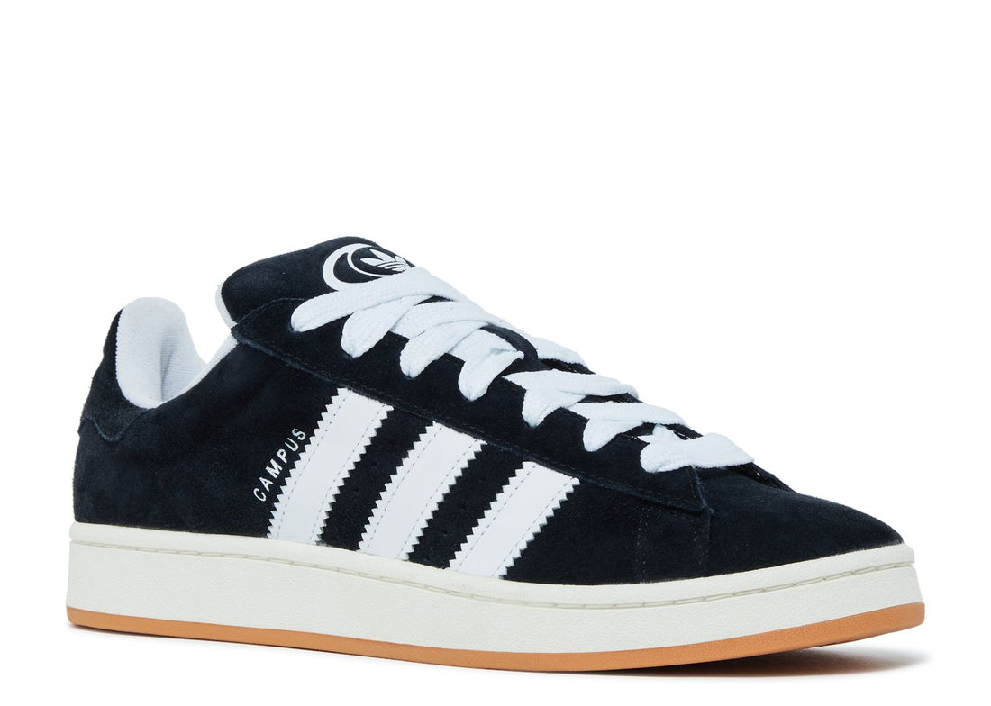 Campus 00s 'Core Black Gum'