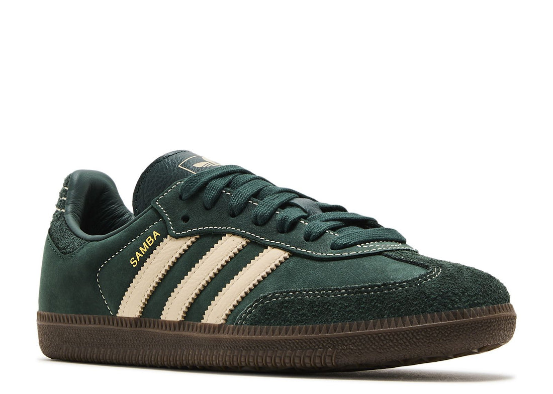 Samba OG 'Mineral Green'