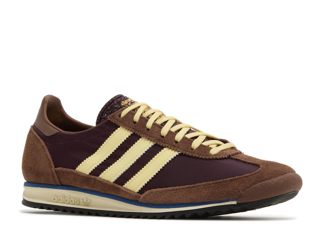 Wmns SL72 OG 'Preloved Brown'