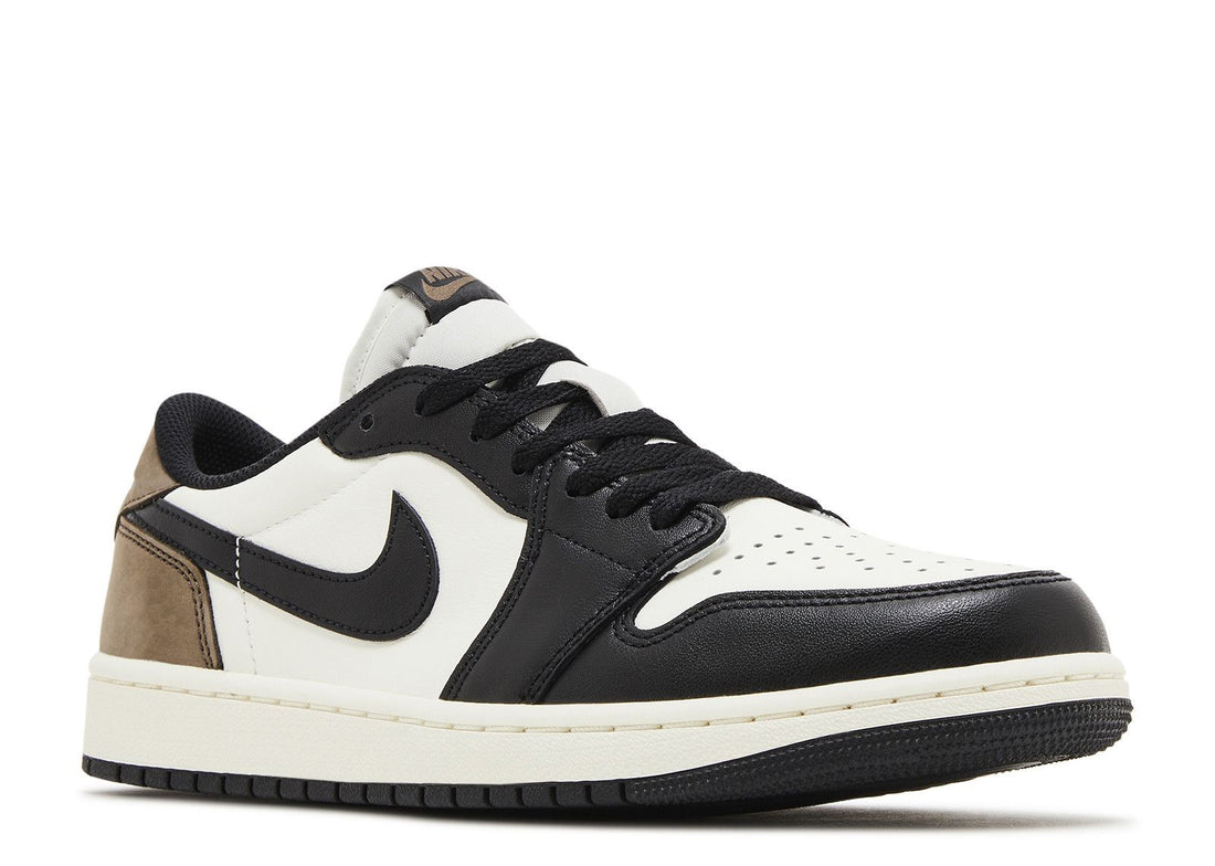 Air Jordan 1 Retro Low OG 'Mocha'