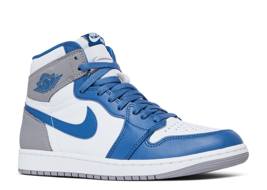 Jordan 1 Retro High OG 'True Blue'