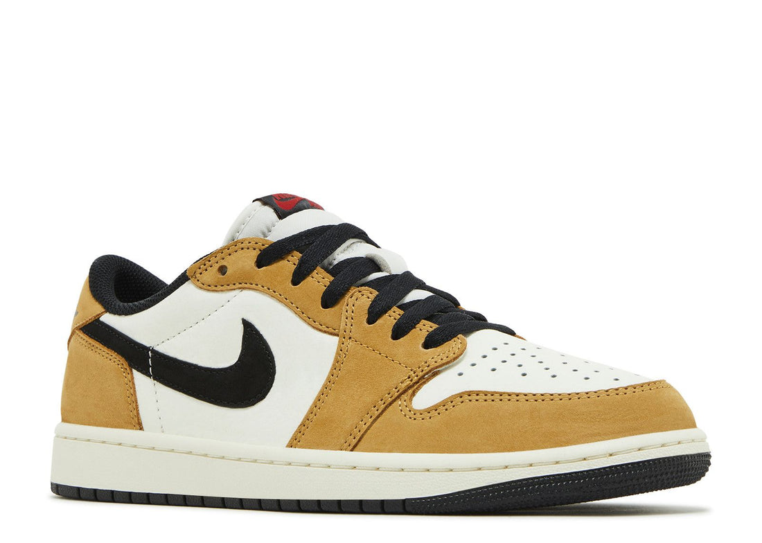Jordan 1 Retro Low OG 'Rookie of the Year'