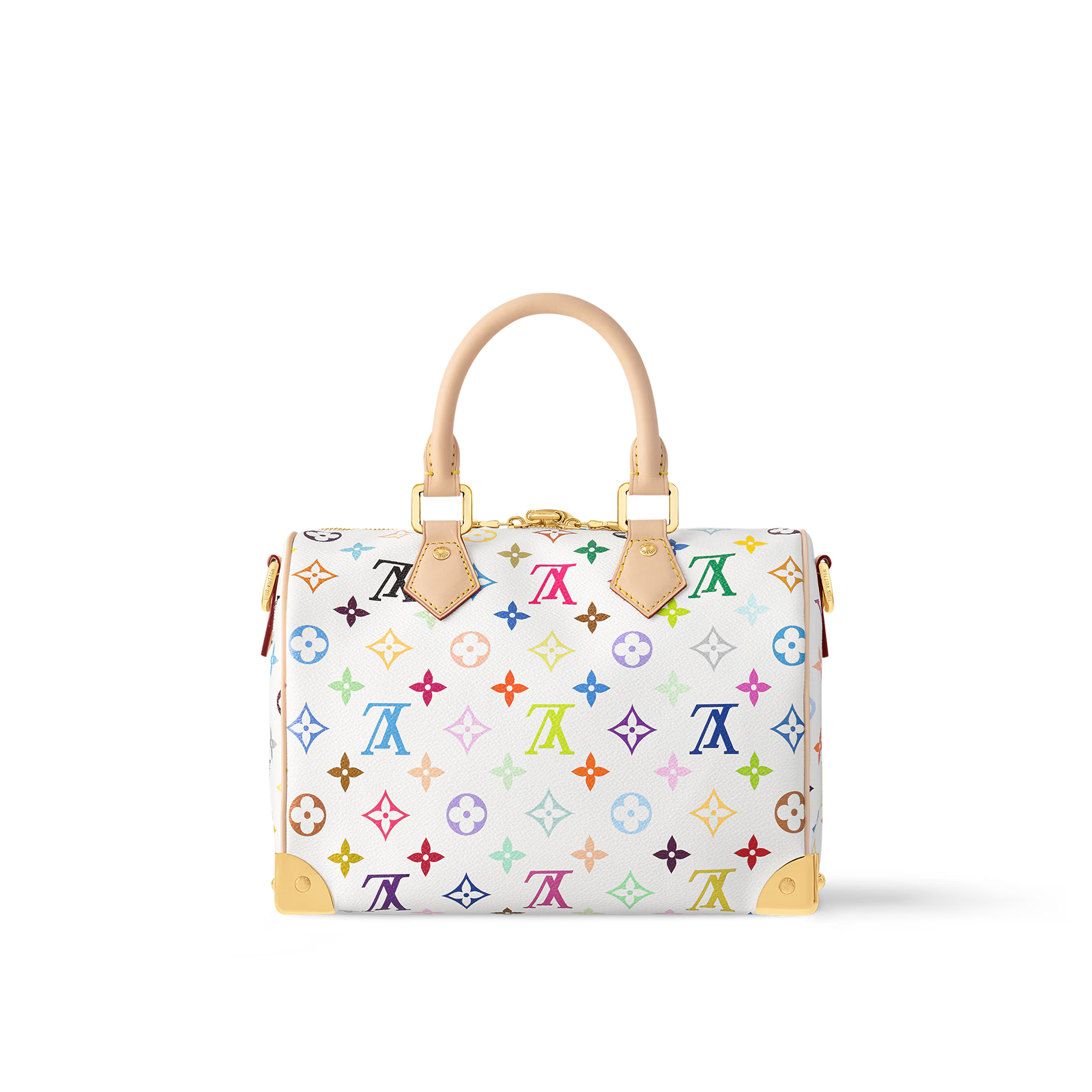 Prod Louis Vuitton Speedy Bandoulière 30 ‘Multicolor Monogram’