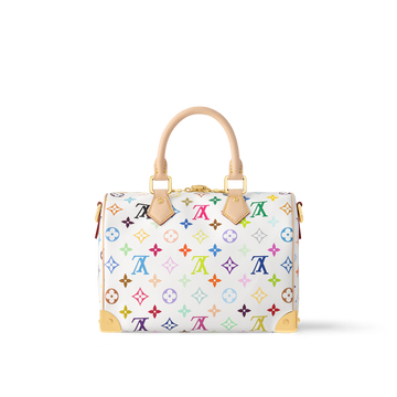 Prod Louis Vuitton Speedy Bandoulière 30 ‘Multicolor Monogram’