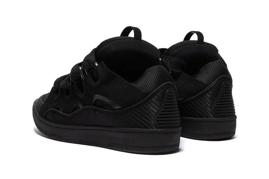 Black vibe LANVIN - SNEAKER