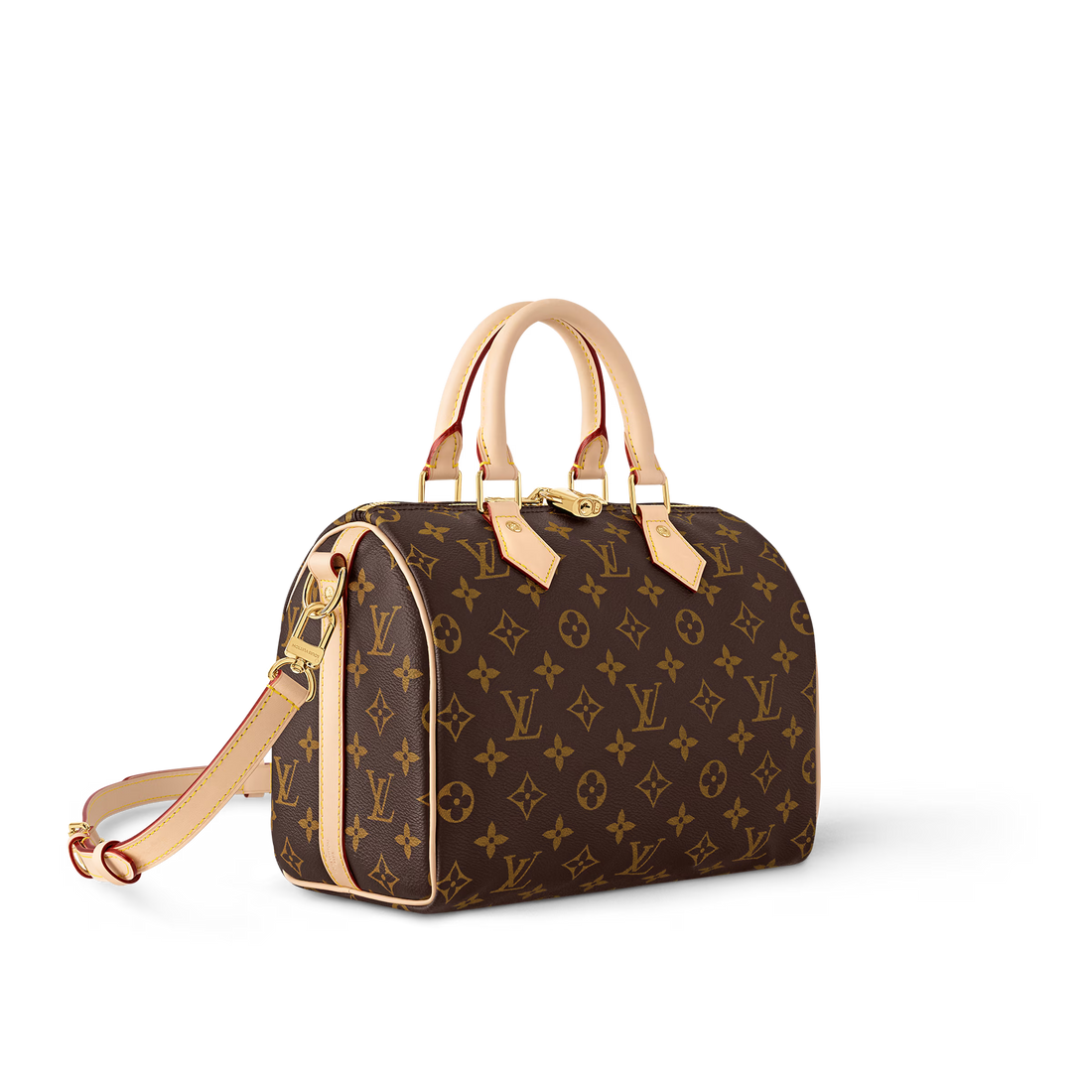Louis Vuitton Speedy Bandoulière 30 ‘Monogram’