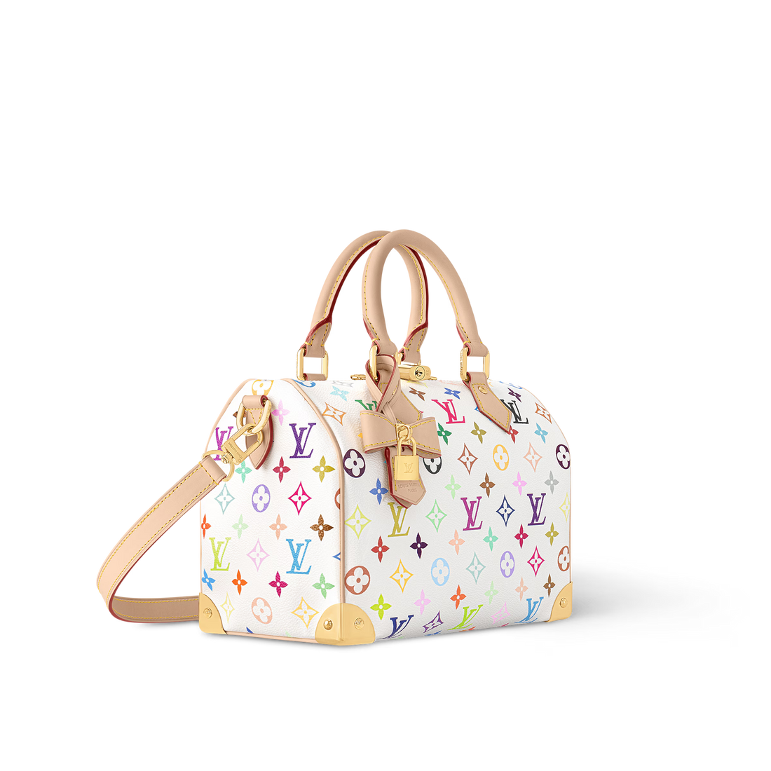 Prod Louis Vuitton Speedy Bandoulière 30 ‘Multicolor Monogram’