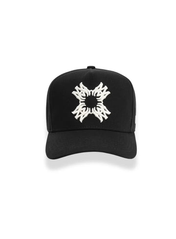 AMIRI Ma Quad Canvas Hat