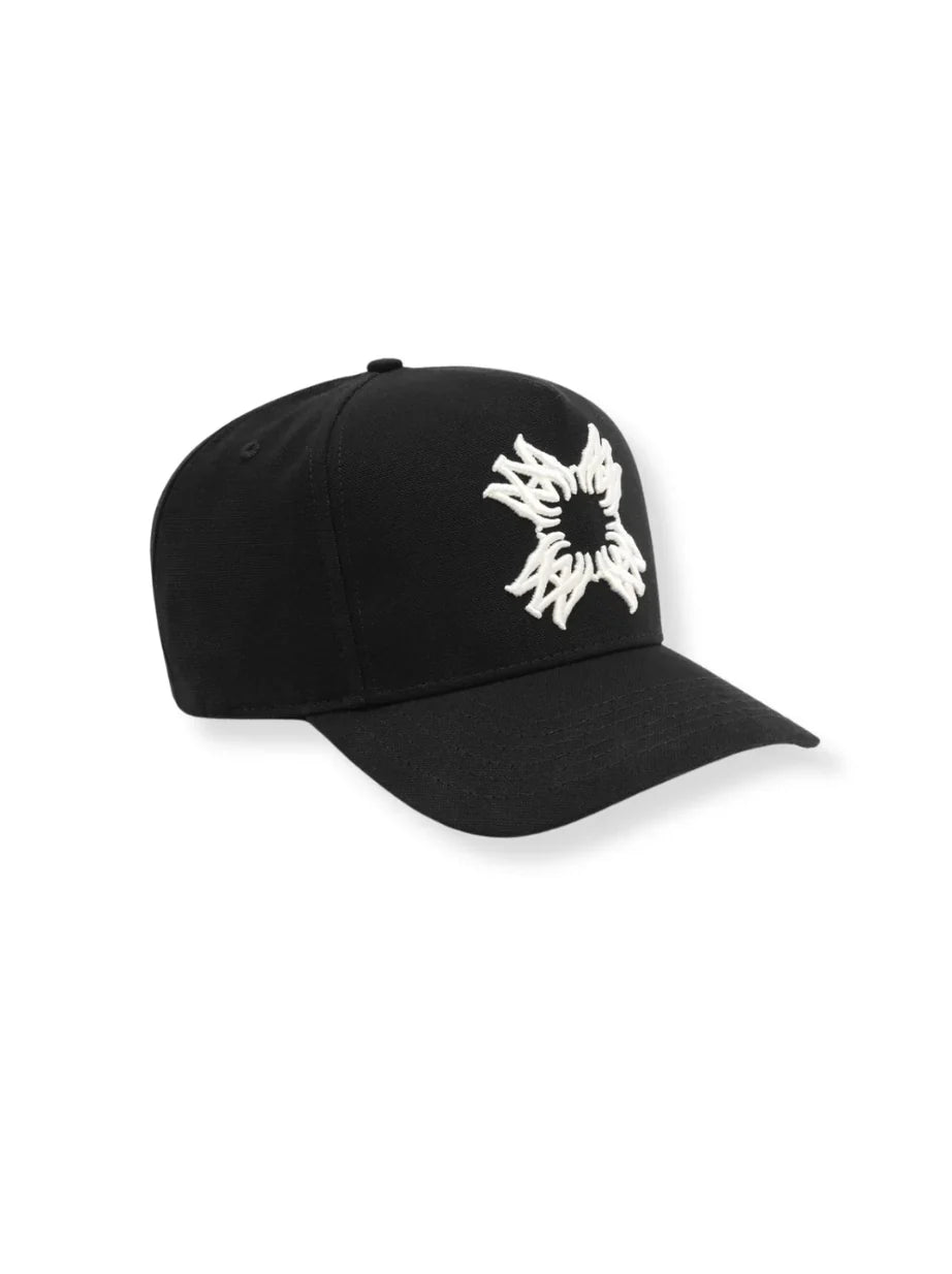 AMIRI Ma Quad Canvas Hat