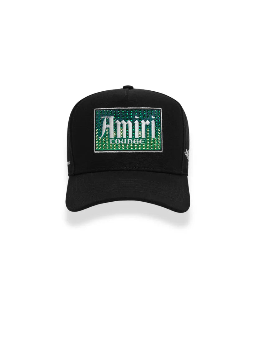 Amiri Lounge Box Hat