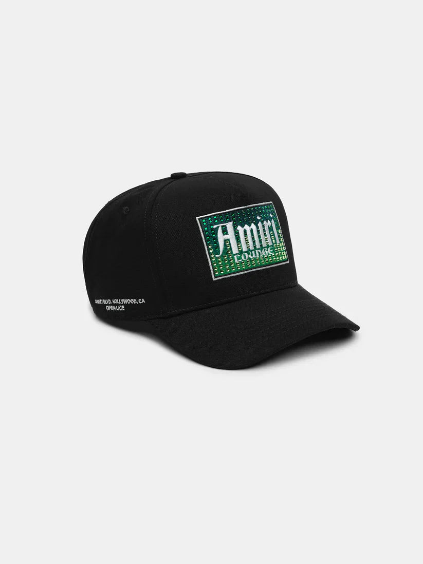 Amiri Lounge Box Hat