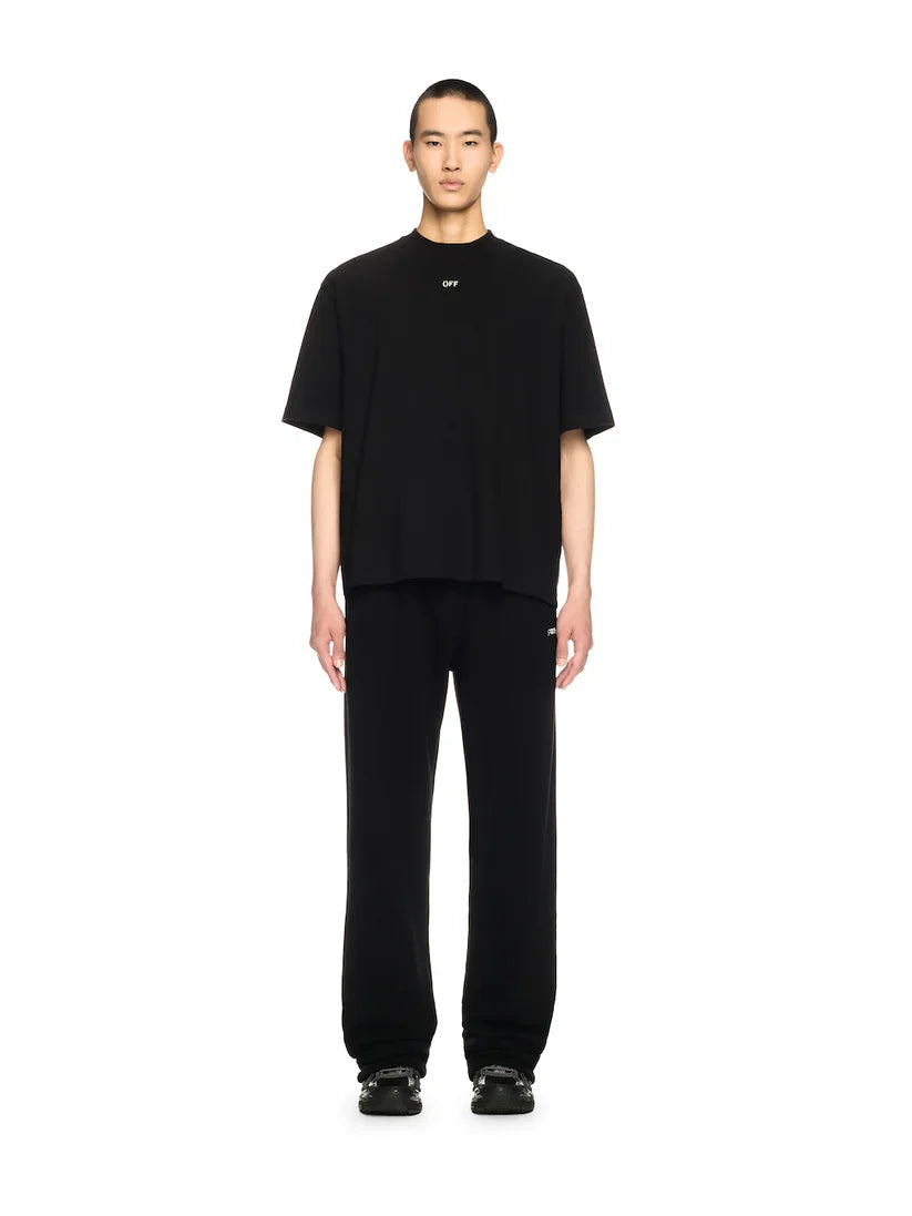 Black Vibe Arrow T-shirt