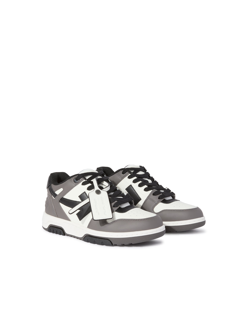 Dark Gray/black Out Of Office