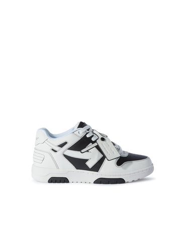 Out Of Office OFF-WHITE™ Calf Lea