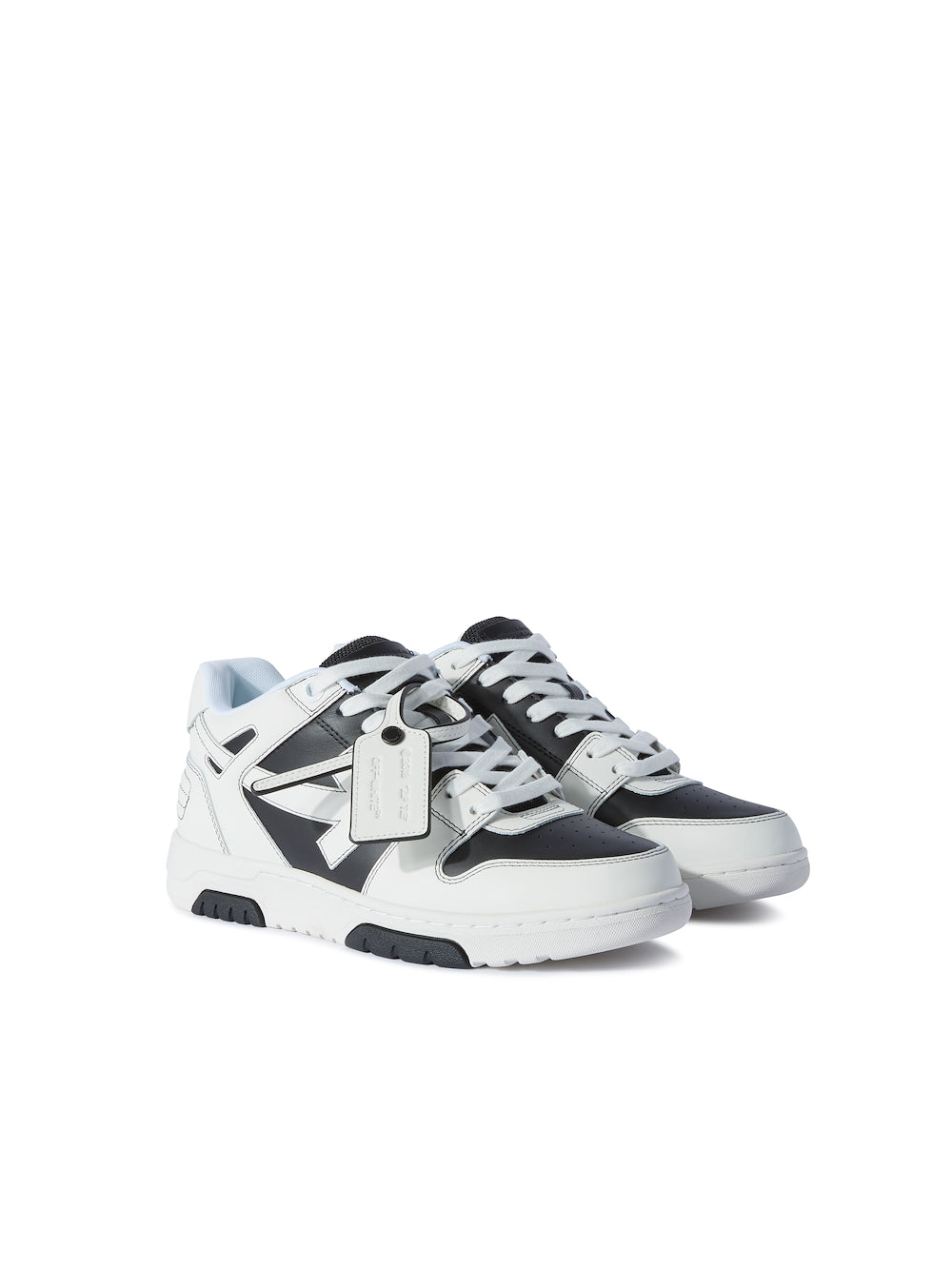 Out Of Office OFF-WHITE™ Calf Lea